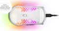 SteelSeries Aerox 3 2022 Edition (gamer, snow)