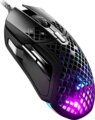 SteelSeries Aerox 5 (gamer, fekete)