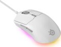 SteelSeries Rival 3 Gen 2 (gamer, fehér)