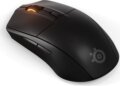 SteelSeries Rival 3 Gen 2 (vezeték nélküli, Bluetooth, gamer, fekete)