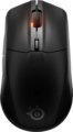 SteelSeries Rival 3 Gen 2 (vezeték nélküli, Bluetooth, gamer, fekete)
