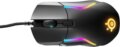 SteelSeries Rival 5 (RGB, gamer, fekete)