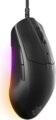 SteelSeries Rival 3 Gen 2 (gamer, fekete)