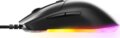 SteelSeries Rival 3 Gen 2 (gamer, fekete)