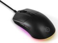 SteelSeries Rival 3 Gen 2 (gamer, fekete)