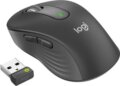 Logitech Signature M650 for Business (vezeték nélküli, grafitszürke)