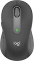 Logitech Signature M650 for Business (vezeték nélküli, grafitszürke)