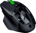Razer Basilisk V3 X HyperSpeed (gamer, vezeték nélküli, fekete)