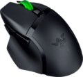 Razer Basilisk V3 X HyperSpeed (gamer, vezeték nélküli, fekete)