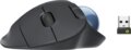 Logitech Ergo M575 for Business (vezeték nélküli, trackball, grafitszürke)