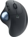 Logitech Ergo M575 for Business (vezeték nélküli, trackball, grafitszürke)