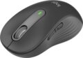 Logitech Signature M650 Large for Business (vezeték nélküli, grafitszürke)