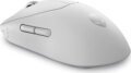 Dell Alienware Pro Wireless (gamer, vezeték nélküli, lunar light)