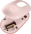 Logitech Pop (bluetooth, rózsaszín)