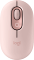 Logitech Pop (bluetooth, rózsaszín)