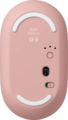 Logitech Pop (bluetooth, rózsaszín)