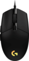 Logitech G102 Lightsync (gamer, fekete)