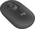 Logitech Pop (bluetooth, grafitszürke)