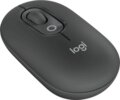 Logitech Pop (Bluetooth, grafitszürke)