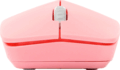 Rapoo M100 Silent (Bluetooth, vezeték nélküli, szilent, rózsaszín)