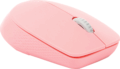 Rapoo M100 Silent (Bluetooth, vezeték nélküli, szilent, rózsaszín)