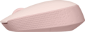Logitech M171 (vezeték nélküli, rózsaszín)