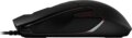 Cherry MC 3.1 (gamer, vezetékes, fekete)
