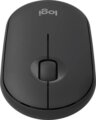 Logitech Pebble Mouse 2 M350s (Bluetooth, optikai, grafitszürke)