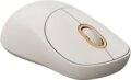 Xiaomi Wireless Mouse 3 (vezeték nélküli, Bluetooth, fehér)