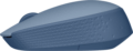 Logitech M171 (vezeték nélküli, kékesszürke)