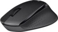Logitech B330 Silent Plus (fekete)