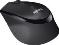Logitech B330 Silent Plus (fekete)