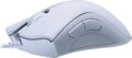 Razer DeathAdder Essential (gamer, fehér)