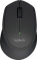 Logitech M280 (vezeték nélküli, fekete)