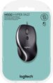 Logitech M500s (vezetékes, fekete)