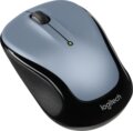 Logitech M325s (vezeték nélküli, szürke)