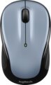 Logitech M325s (vezeték nélküli, szürke)