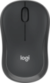 Logitech M240 Silent (Bluetooth, szilent, grafitszürke)