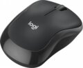 Logitech M240 Silent (Bluetooth, szilent, grafitszürke)