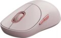 Xiaomi Wireless Mouse 3 (vezeték nélküli, Bluetooth, pink)