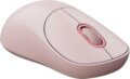 Xiaomi Wireless Mouse 3 (vezeték nélküli, Bluetooth, pink)