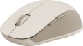 Xiaomi Dual-Mode Mouse 2 (dual-mode, vezeték nélküli, Bluetooth, fehér)
