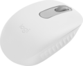 Logitech M196 (vezeték nélküli, törtfehér)