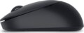 Dell MS355 Pro Compact (vezeték nélküli, fekete)