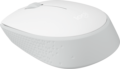 Logitech M171 (vezeték nélküli, fehér)