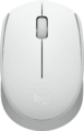 Logitech M171 (vezeték nélküli, fehér)