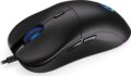 Endorfy Gem ARGB (gamer, ARGB, vezetékes, fekete)