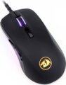 Redragon Stormrage (vezetékes, gamer, fekete)