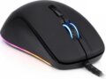 Redragon Stormrage (vezetékes, gamer, fekete)
