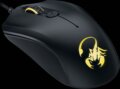 Genius Scorpion M6-400 (gamer, fekete)